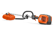DEBROUSSAILLEUSE BATTERIE HUSQVARNA 325iRJ