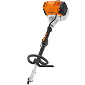 CombiSystème STIHL KM 111 R