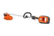 COUPE-BORDURES BATTERIE HUSQVARNA 525iLXT