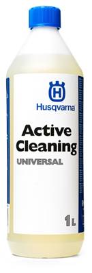 Lessive détergent HUSQVARNA pour EPI