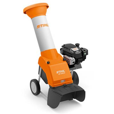 Broyeur thermique STIHL GH 370 S