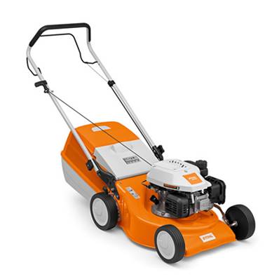 Tondeuse thermique STIHL RM 248