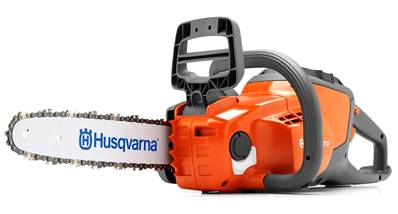 Tronçonneuse à batterie HUSQVARNA 120i nu