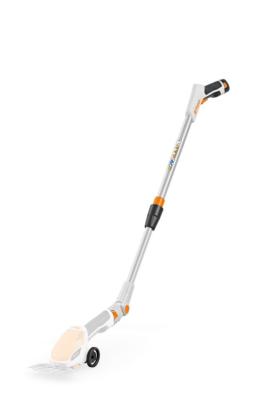 Manche télescopique STIHL pour HSA 26