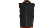 Gilet micro-polaire sans manches Husqvarna