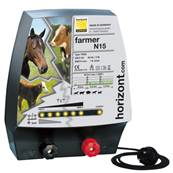 Electrificateur farmer N15