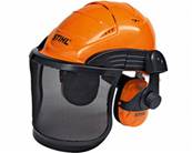 Casque STIHL Advance X Vent