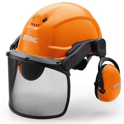 Casque STIHL DYNAMIC ERGO