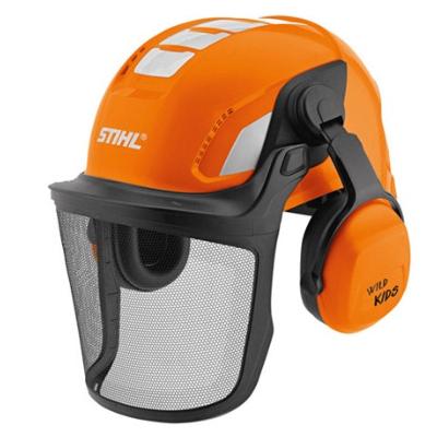 Casque jouet STIHL