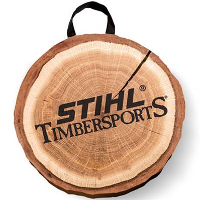 Coussin TIMBERSPORTS