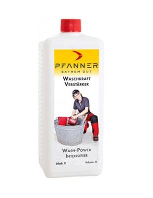 Activateur de lavage PFANNER