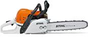 Tronçonneuse STIHL MS 391