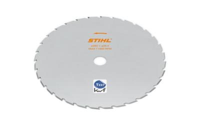 Couteau à herbe STIHL 32 dents Ø 250 x 20.0