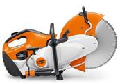 Découpeuse thermique STIHL TS 440