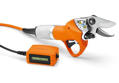 Sécateur à batterie STIHL ASA 65 nu