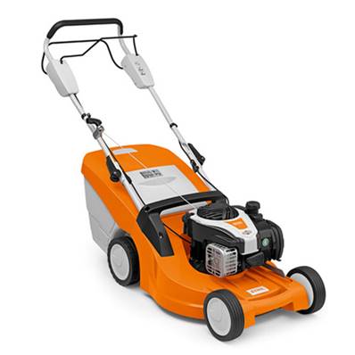 Tondeuse thermique STIHL RM 448 TX