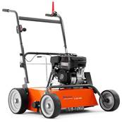 Scarificateur thermique HUSQVARNA S 500 PRO