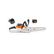 Tronçonneuse à batterie STIHL MSA70 C 