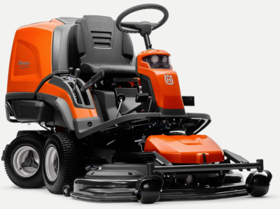 Rider HUSQVARNA RC320Ts 4x4