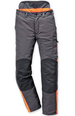 Pantalon STIHL DYNAMIC anti-coupures A2