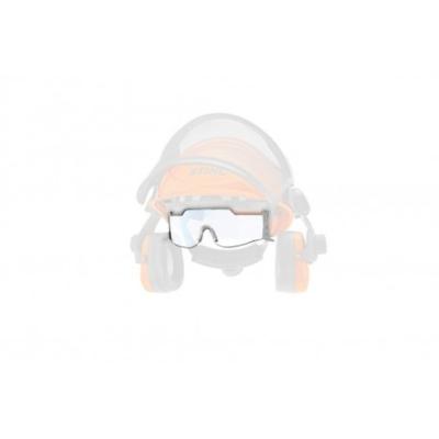 Lunettes escamotables STIHL pour casques