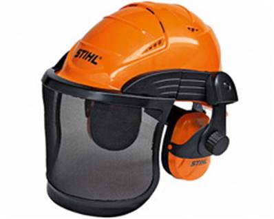 Casque STIHL Advance X Vent