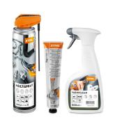 Kit Stihl CARE & CLEAN Plus