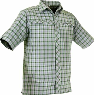 Chemise PFANNER Cocona