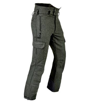 Pantalon PFANNER en Loden