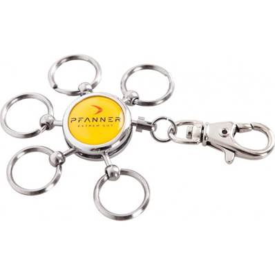 Porte-clefs PFANNER