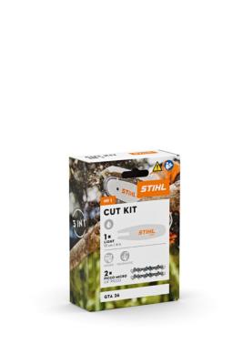 Kit cut STIHL GTA 26