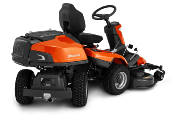 RIDER SERIE 300 HUSQVARNA R316TX AWD