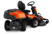 RIDER SERIE 300 HUSQVARNA R316TX