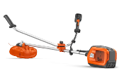 DEBROUSSAILLEUSE BATTERIE HUSQVARNA 325iR