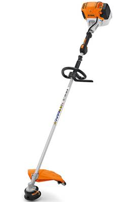 Débroussailleuse thermique STIHL FS 131 R