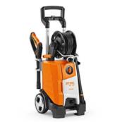 Nettoyeur compact eau froide STIHL RE 130 PLUS