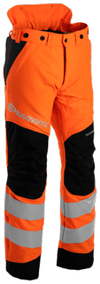 Pantalon HUSQVARNA Technical HIGHVIZ