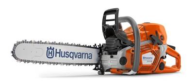 Tronçonneuse PRO HUSQVARNA 572XP