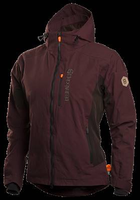 Veste imperméable HUSQVARNA F & H