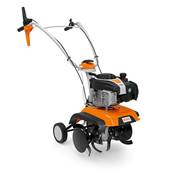 Motobineuse STIHL MH 445 R