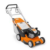 Tondeuse thermique STIHL RM 545 T