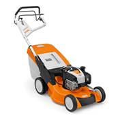 Tondeuse thermique STIHL RM 650 VE