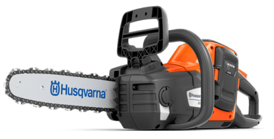 Tronçonneuse à batterie HUSQVARNA 225i