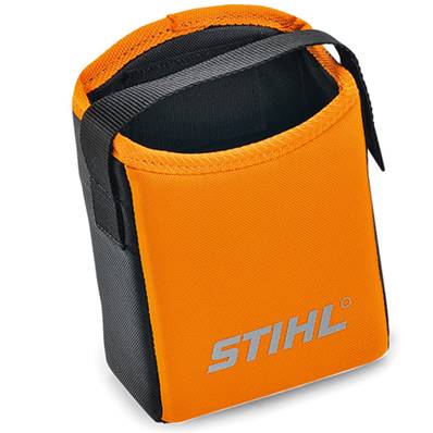 Pochette de ceinture porte-batterie STIHL