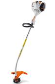 Coupe-bordures thermique STIHL FS 50C-E