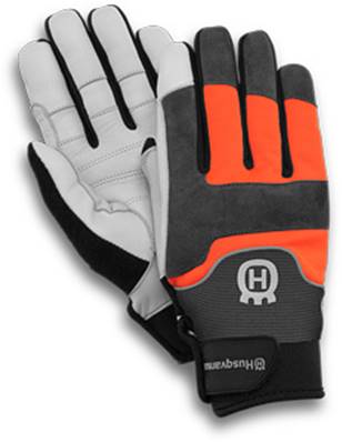 Gant HUSQVARNA technical anticoupure