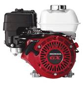 MOTEUR COMPLET HONDA GX390QME0 13HP 3600Trs 25.4mm DE-10A