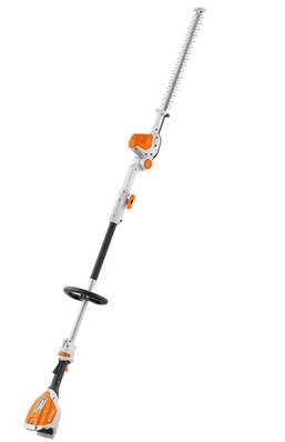 Taille-haies sur perche à batterie STIHL HLA 56 nu