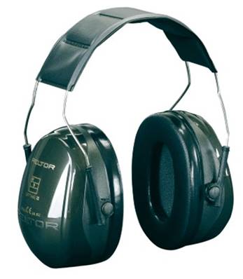 ANTIBRUIT H520A407GQ OPTIME II PELTOR