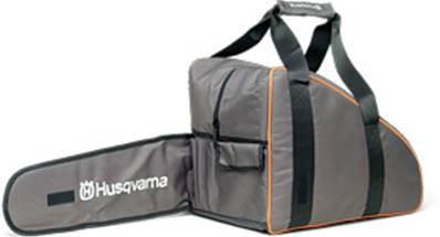 Sac HUSQVARNA pour tronçonneuse